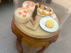-蔡澜点心·粤菜(嘉里中心店)