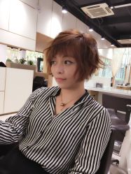 -CARR SALON