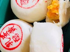 -泸溪河桃酥(秦淮夫子庙一店)