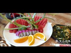 -清真军邺·金富苑肥牛(石坡街旗舰店)