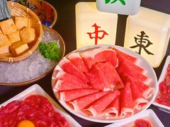 -赤 Red Bowl(北京瑰丽酒店)