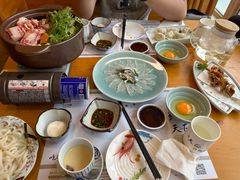 -天正河鲀·河豚亭(大连店)