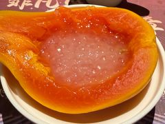 -金海湾自助餐厅(金陵饭店)