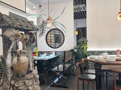 -巷儿里餐厅·杭帮菜(信义坊店)