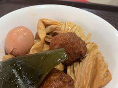 -安徽正宗牛肉板面(南十三路店)