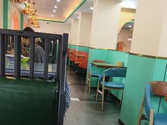 -西域美食(西直门南小街店)
