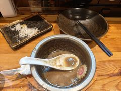 -Ramen满吉·豚骨拉面(丽园路店)