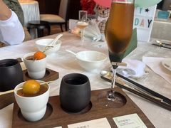 -东海朗廷酒店-唐阁T’ANG COURT 中餐厅