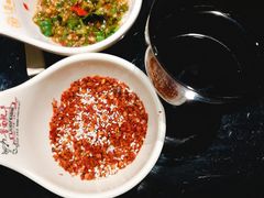 -鲁西肥牛(九方购物中心店)