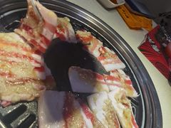 -猫爪爪原切自助烤肉(观音桥阳光世纪店)