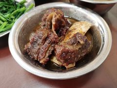 -阿秋牛排(湖心街店)