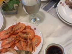 -玛莎拉自助餐厅(国贸店)