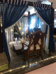 -琦品高端美容SPA会所