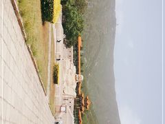 -北京十三陵国家森林公园蟒山景区