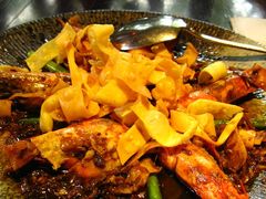 IMG_8903-花马天堂云南餐厅 Lost Heaven(高邮路店)