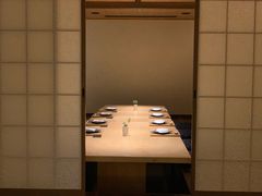 二楼餐厅-东京希尔顿酒店