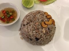 -香蕉叶餐厅(是隆店)