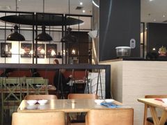 大堂-豪客来牛排(海沧阿罗海店)