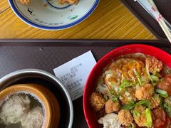 -卢聪艺小吃店(阳翟总店)