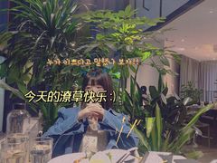 -大树餐厅(红旗街万达店)