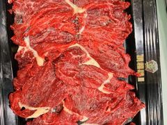 -顶福胜潮汕牛肉火锅(观沙岭店)