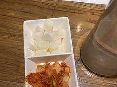 -冰川冷面·延边菜·炭烤串(观前店)