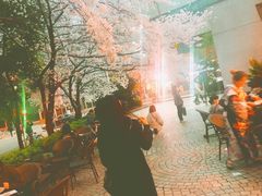 -玛格萝妮比萨屋(四平店)