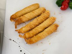 -常胜鲍鱼(吉大店)