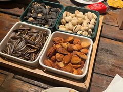 -陶享时光西餐·下午茶·竹林花园(新城店)