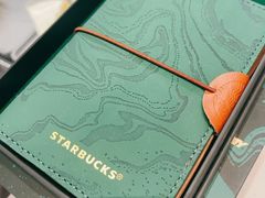 -星巴克(深圳福永国际会展中心店)