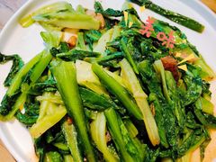 -粤集·手工粤菜(皇庭广场店)