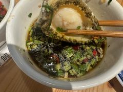 -阿鸡鱼庄·顺德鲜蒸小炒(亚运村店)