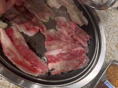 -欧巴烤肉(创富世纪店)