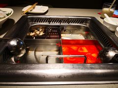 -海底捞火锅(珠影星光城夜宵主题店)
