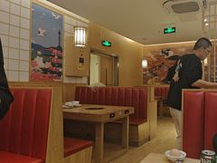-松野谷·寿喜烧自助(华联顺义金街购物中心店)