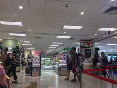 -AEON永旺(东方宝泰店)