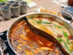 -老鼎旺安格斯牛肉火锅(衡艺广场店)