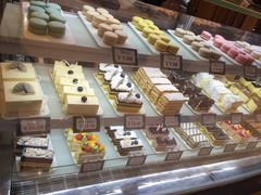 -Bakery(成都IFS国际金融中心店)