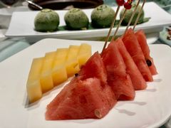 -太湖饭店·寄畅轩中餐厅