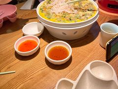 海蛎煎-闽上鲜·福建菜(龙湖滨江天街店)