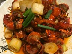 -巴厘龙虾·榜首油焖大虾(洞庭·艺术洋房店)