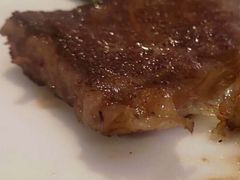 澳洲M6级肉眼牛扒-广州塔卢特斯法国旋转餐厅