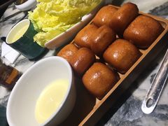 -袁老四重庆老火锅(中瀛御景店)