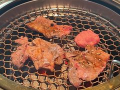 -花时·炭火烧肉(东百中心A馆店)