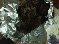 -王妈手撕烤兔