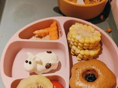 -西贝(厦门中华城店)