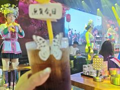-喜鹊音乐酒馆(西街店)