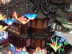 -中街·盛京龙城