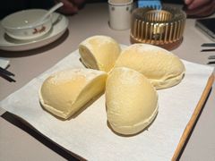 雪山奶酪包-小炳胜(天环店)