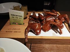 -汤城小厨•粤菜•靓汤(苏州街店)